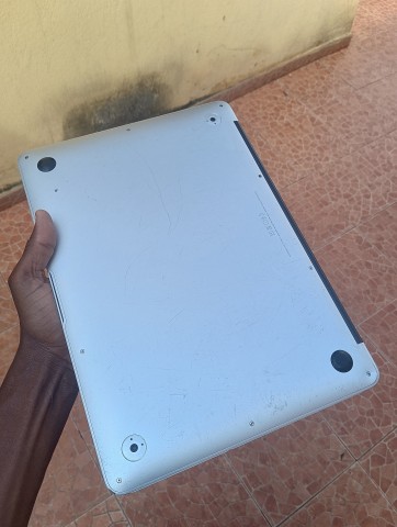 Venda MacBook Air.