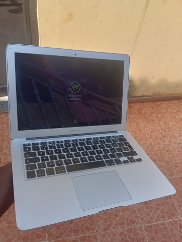 Venda MacBook Air.
