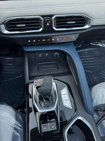 Venda JETOUR X50 FULL OPTION
