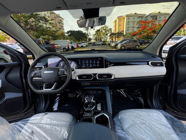 Venda JETOUR X50 FULL OPTION