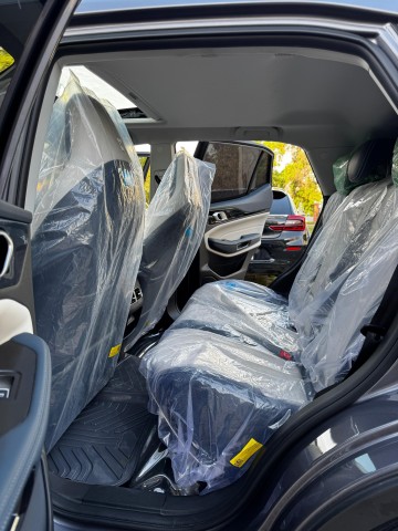 Venda JETOUR X50 FULL OPTION