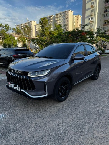 Venda JETOUR X50 FULL OPTION