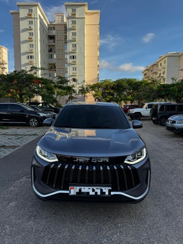 Venda JETOUR X50 FULL OPTION