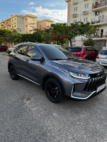 Venda JETOUR X50 FULL OPTION