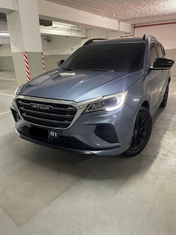 Venda JETOUR X70 240T