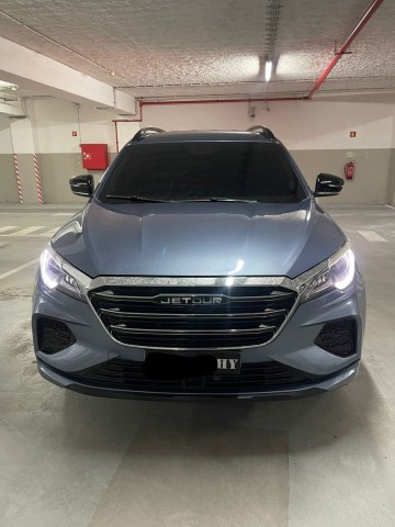 Venda JETOUR X70 240T