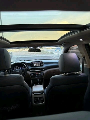 Venda HYUNDAI TUCSON FULL OPTIONS