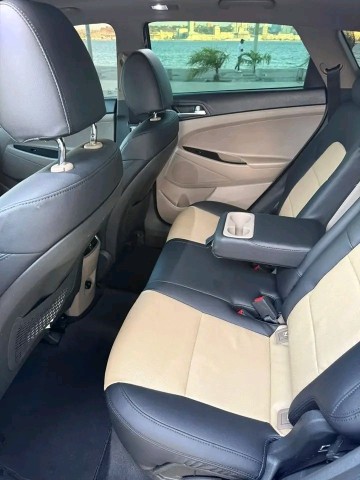 Venda HYUNDAI TUCSON FULL OPTIONS