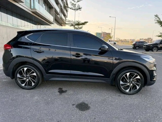Venda HYUNDAI TUCSON FULL OPTIONS