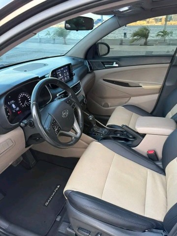 Venda HYUNDAI TUCSON FULL OPTIONS