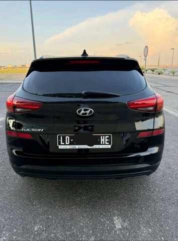 Venda HYUNDAI TUCSON FULL OPTIONS