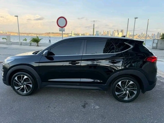 Venda HYUNDAI TUCSON FULL OPTIONS
