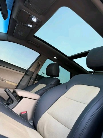 Venda HYUNDAI TUCSON FULL OPTIONS