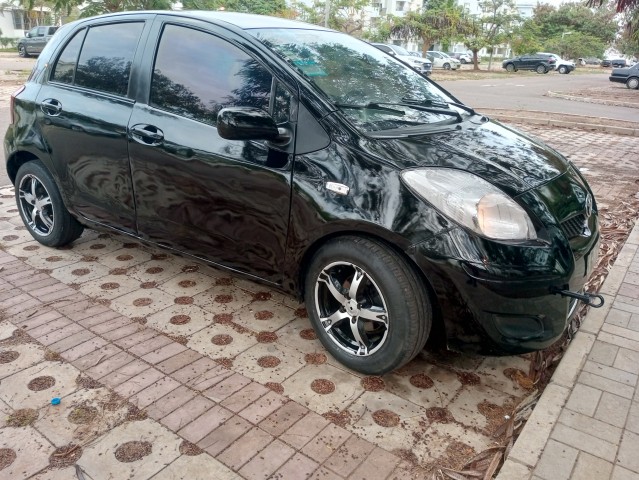 Venda Toyota Yaris