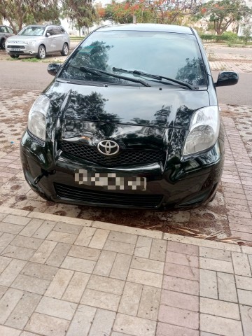 Venda Toyota Yaris