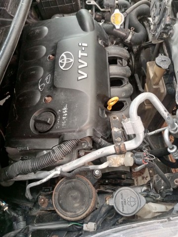 Venda Toyota Yaris
