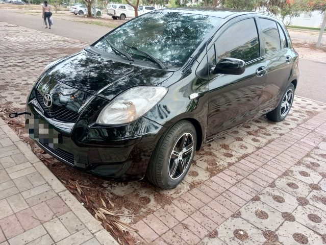 Venda Toyota Yaris