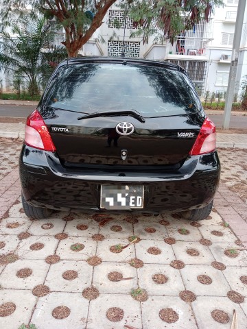Venda Toyota Yaris