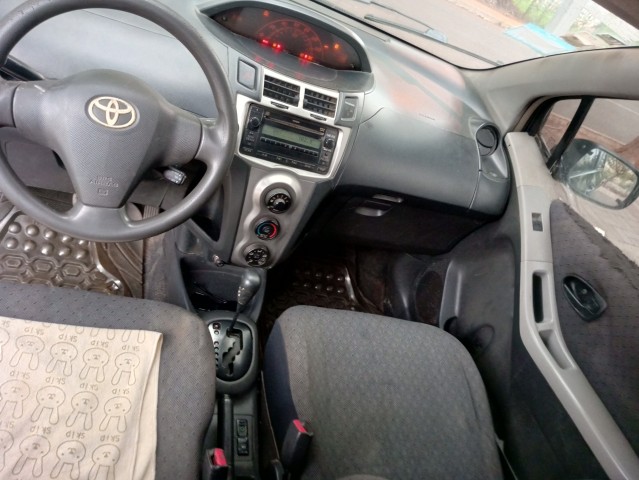 Venda Toyota Yaris
