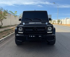Comprar MERCEDES-BENZ | G63 AMG