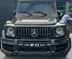 Comprar MERCEDES-BENZ | G63 AMG | UPDADE 2020