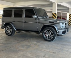 Comprar MERCEDES-BENZ | G63 AMG