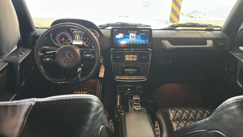 Venda MERCEDES-BENZ | G63 AMG