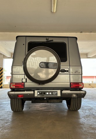 Venda MERCEDES-BENZ | G63 AMG