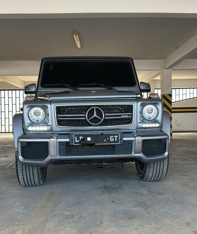Venda MERCEDES-BENZ | G63 AMG