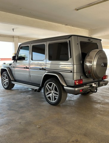Venda MERCEDES-BENZ | G63 AMG