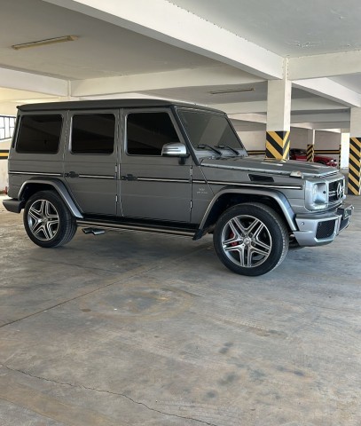 Venda MERCEDES-BENZ | G63 AMG