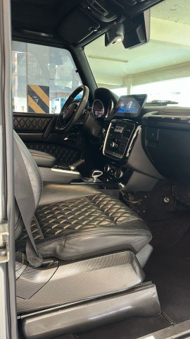 Venda MERCEDES-BENZ | G63 AMG