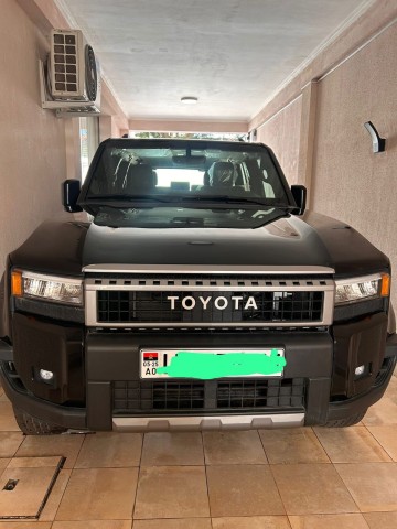 Venda TOYOTA PRADO ADVENTURE | LAST EDITION