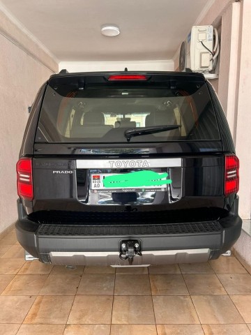 Venda TOYOTA PRADO ADVENTURE | LAST EDITION