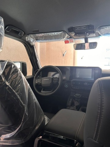 Venda TOYOTA PRADO ADVENTURE | LAST EDITION