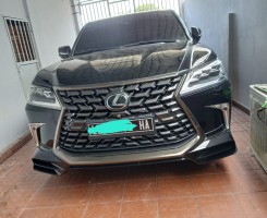 A venda LEXUS LX570 | SUPER SPORT