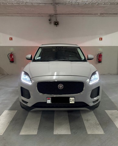 Venda JAGUAR E-PACE S
