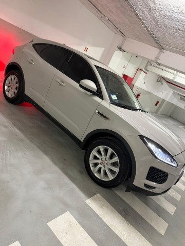 Venda JAGUAR E-PACE S