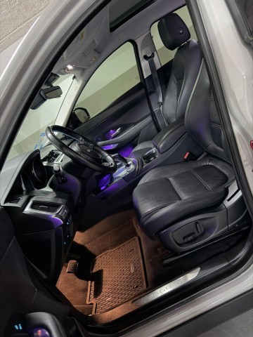 Venda JAGUAR E-PACE S