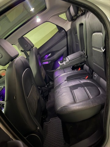 Venda JAGUAR E-PACE S