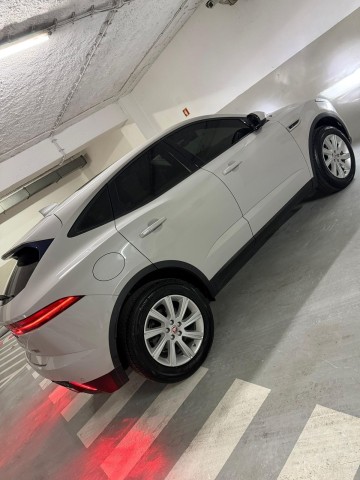 Venda JAGUAR E-PACE S