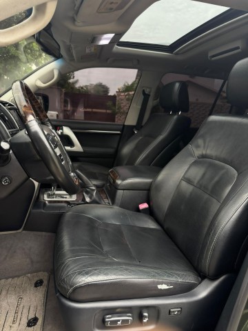 Venda TOYOTA LAND CRUISER | VXR
