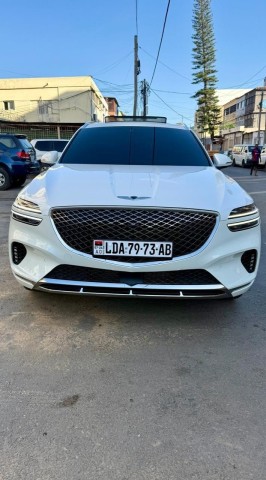 Venda GENESIS GV70