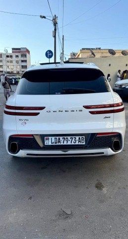 Venda GENESIS GV70