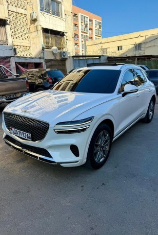 Venda GENESIS GV70