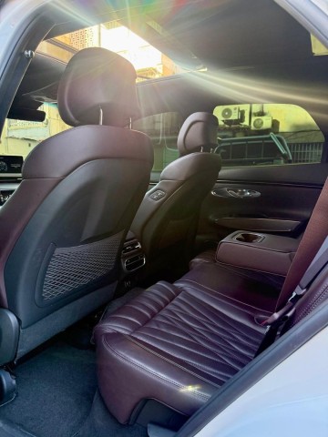 Venda GENESIS GV70