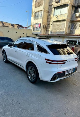 Venda GENESIS GV70