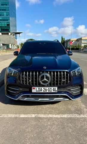 Venda MERCEDES-BENZ | GLE 53 AMG
