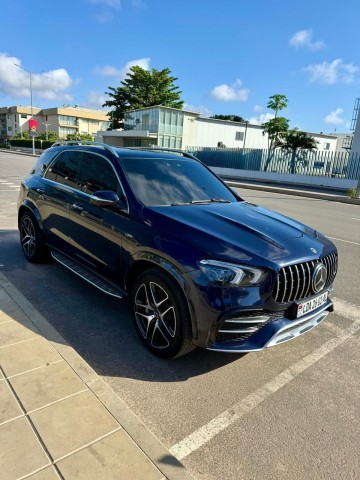 Venda MERCEDES-BENZ | GLE 53 AMG