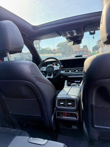 Venda MERCEDES-BENZ | GLE 53 AMG